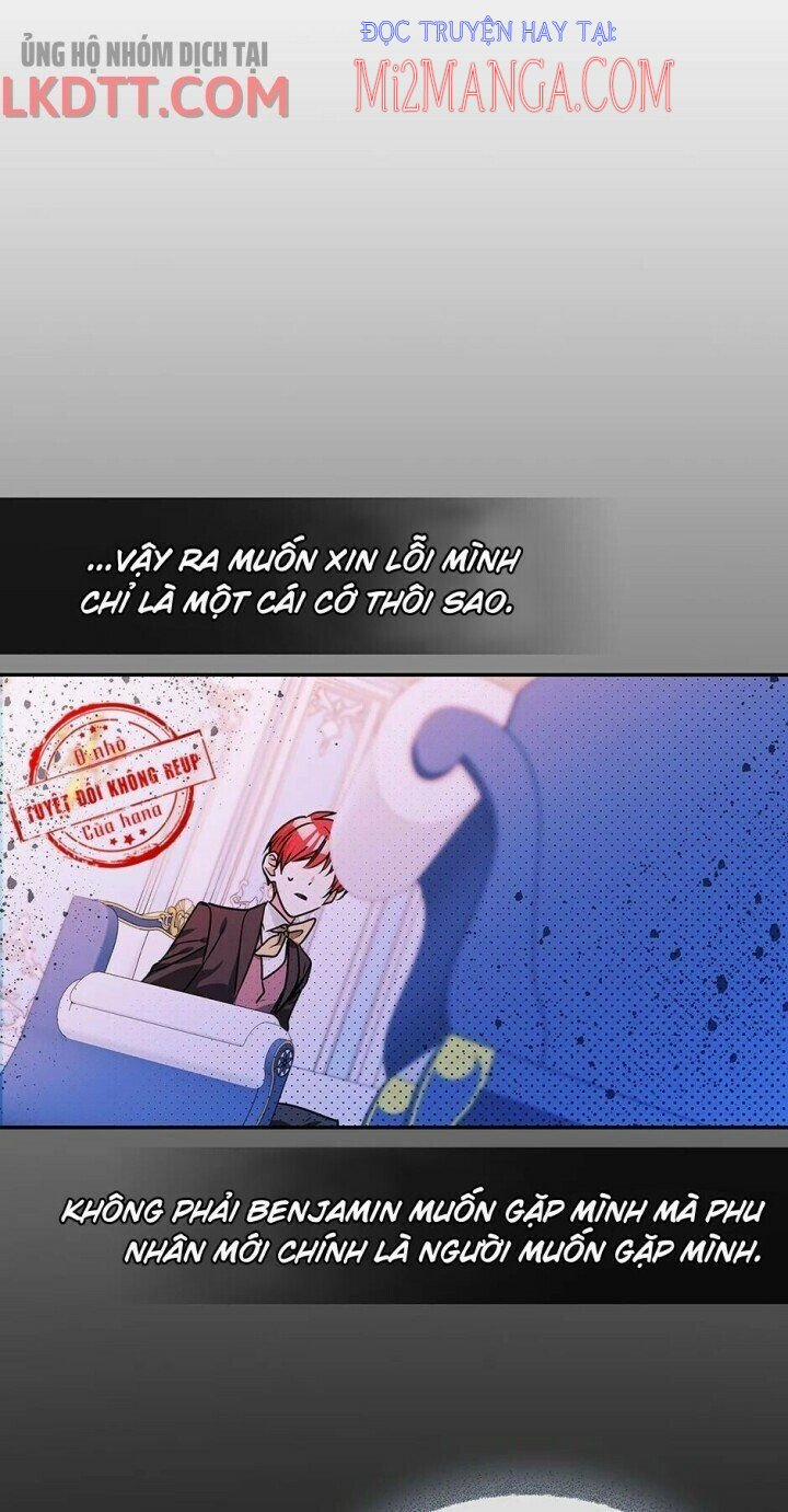 Người Hầu Của Tôi 64.1 trang 12