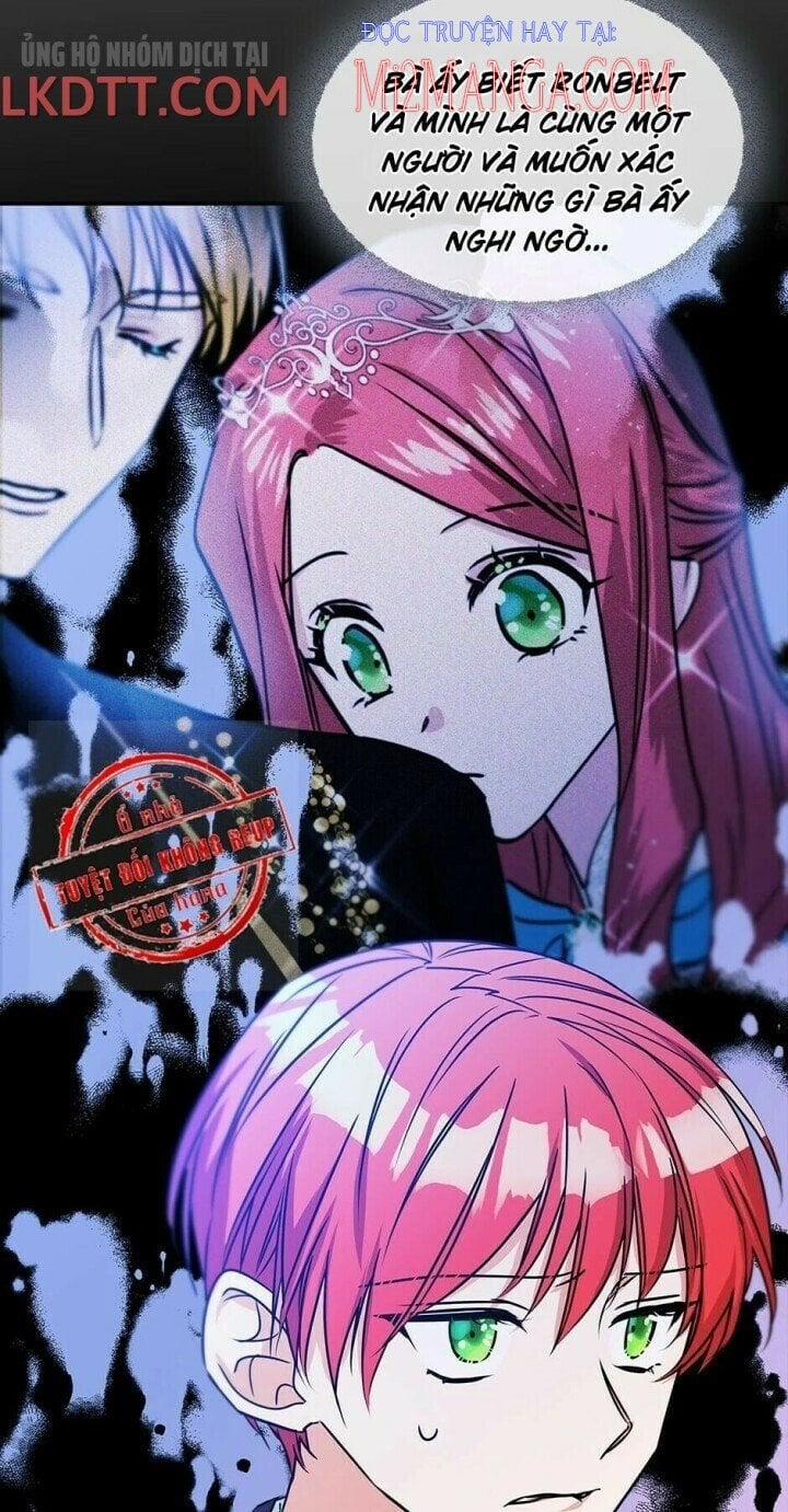 Người Hầu Của Tôi 64.1 trang 13