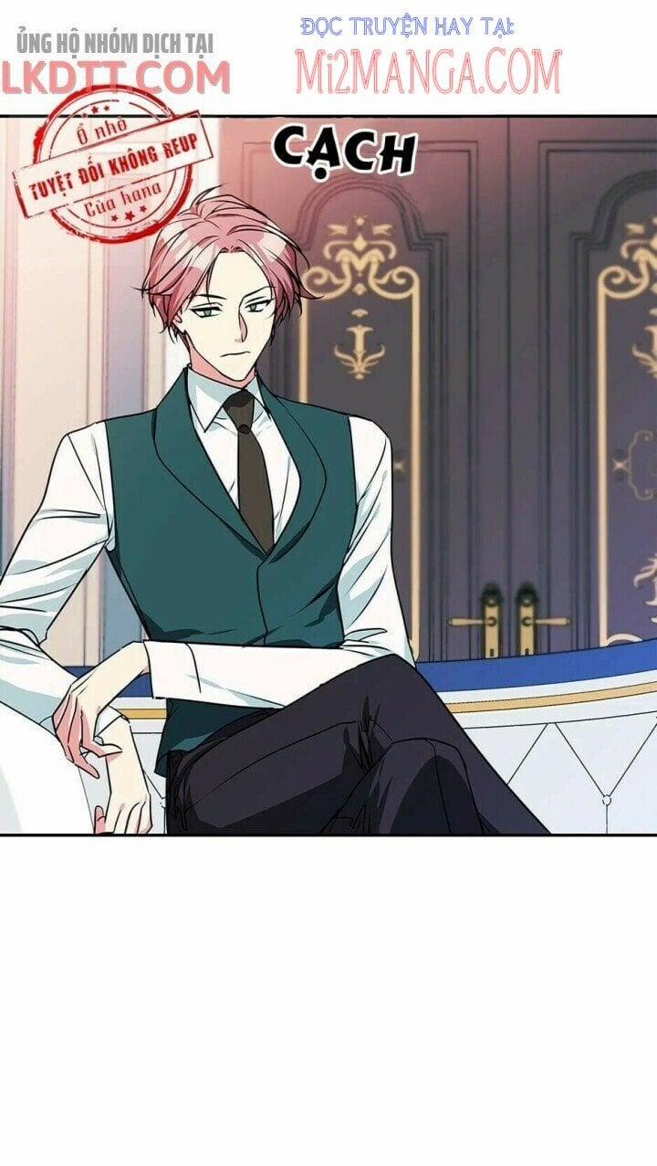 Người Hầu Của Tôi 64.1 trang 17