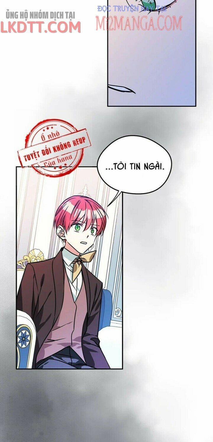 Người Hầu Của Tôi 64.1 trang 23