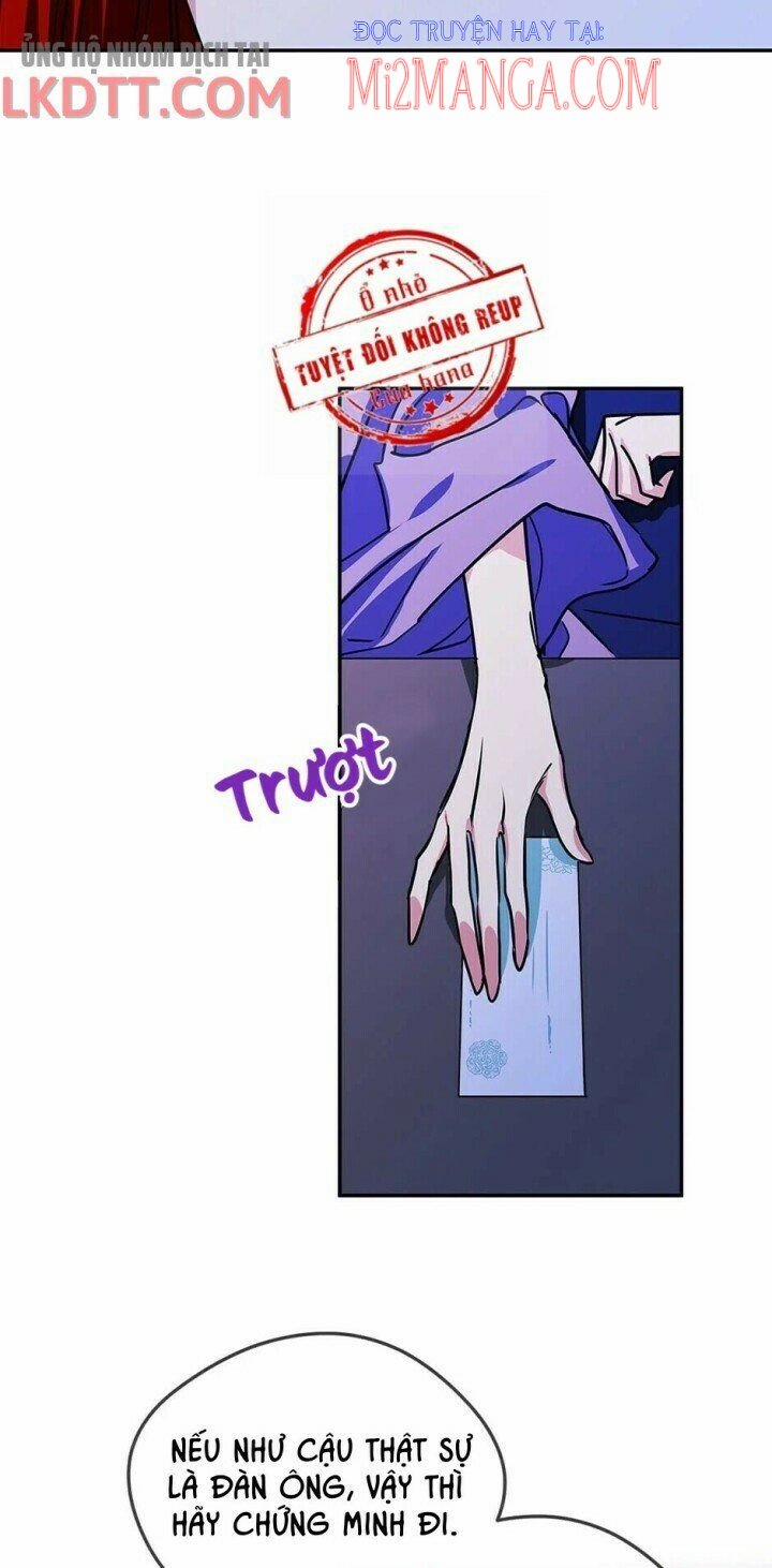 Người Hầu Của Tôi 64.1 trang 9