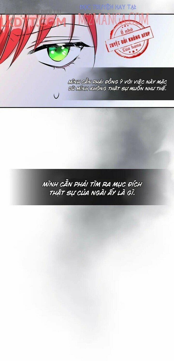 Người Hầu Của Tôi 64.2 trang 0