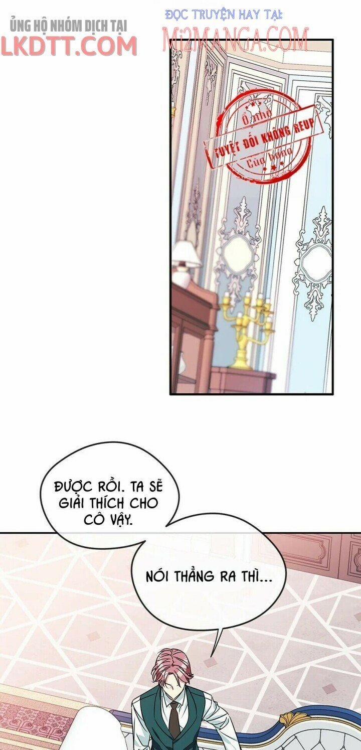 Người Hầu Của Tôi 64.2 trang 1