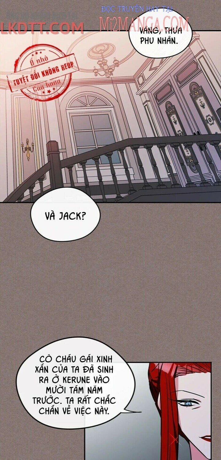 Người Hầu Của Tôi 64.2 trang 10