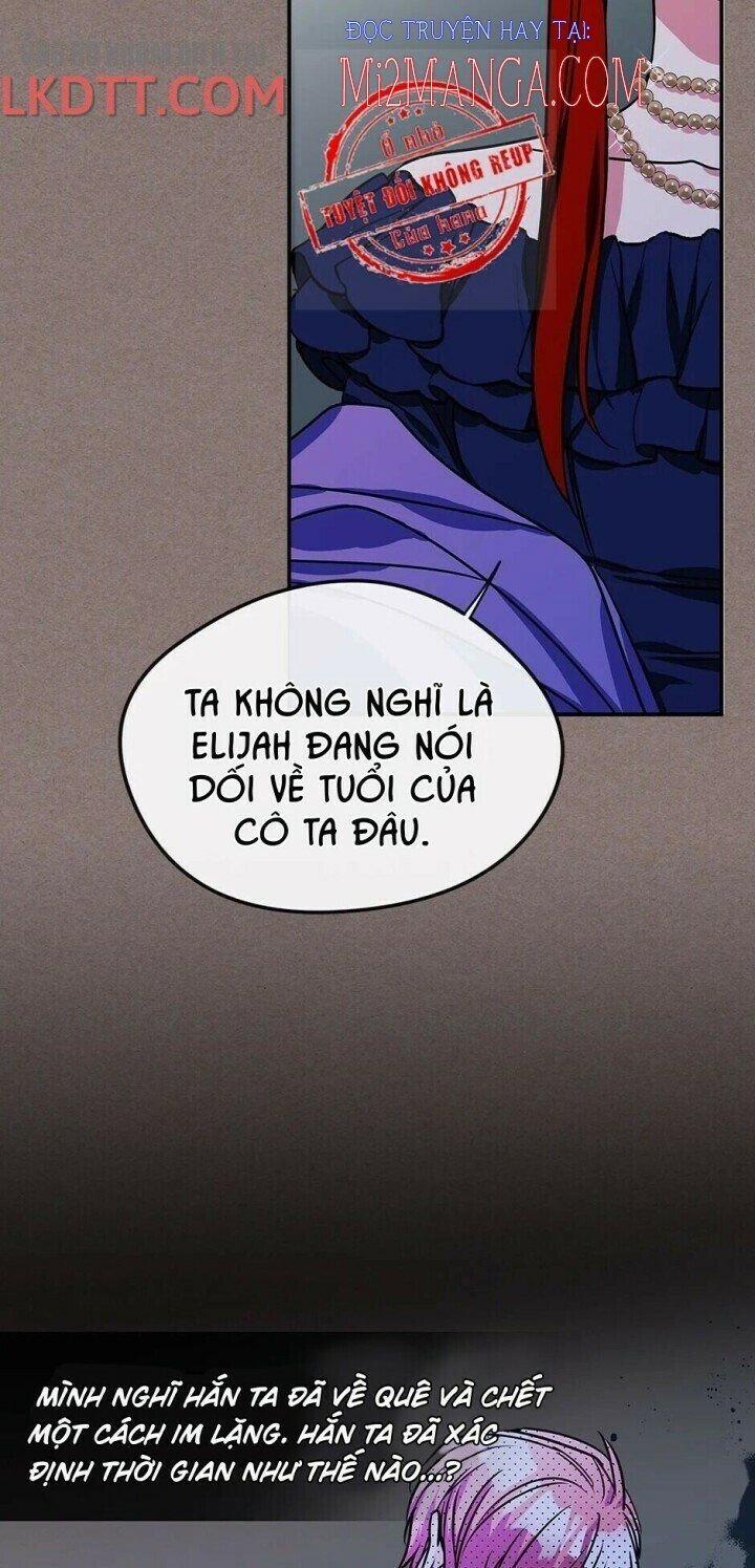 Người Hầu Của Tôi 64.2 trang 11