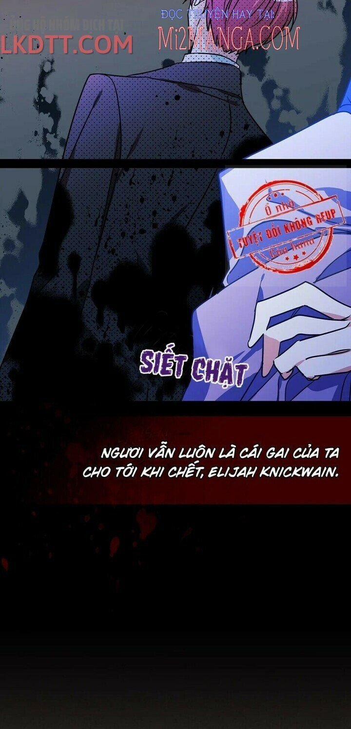 Người Hầu Của Tôi 64.2 trang 12