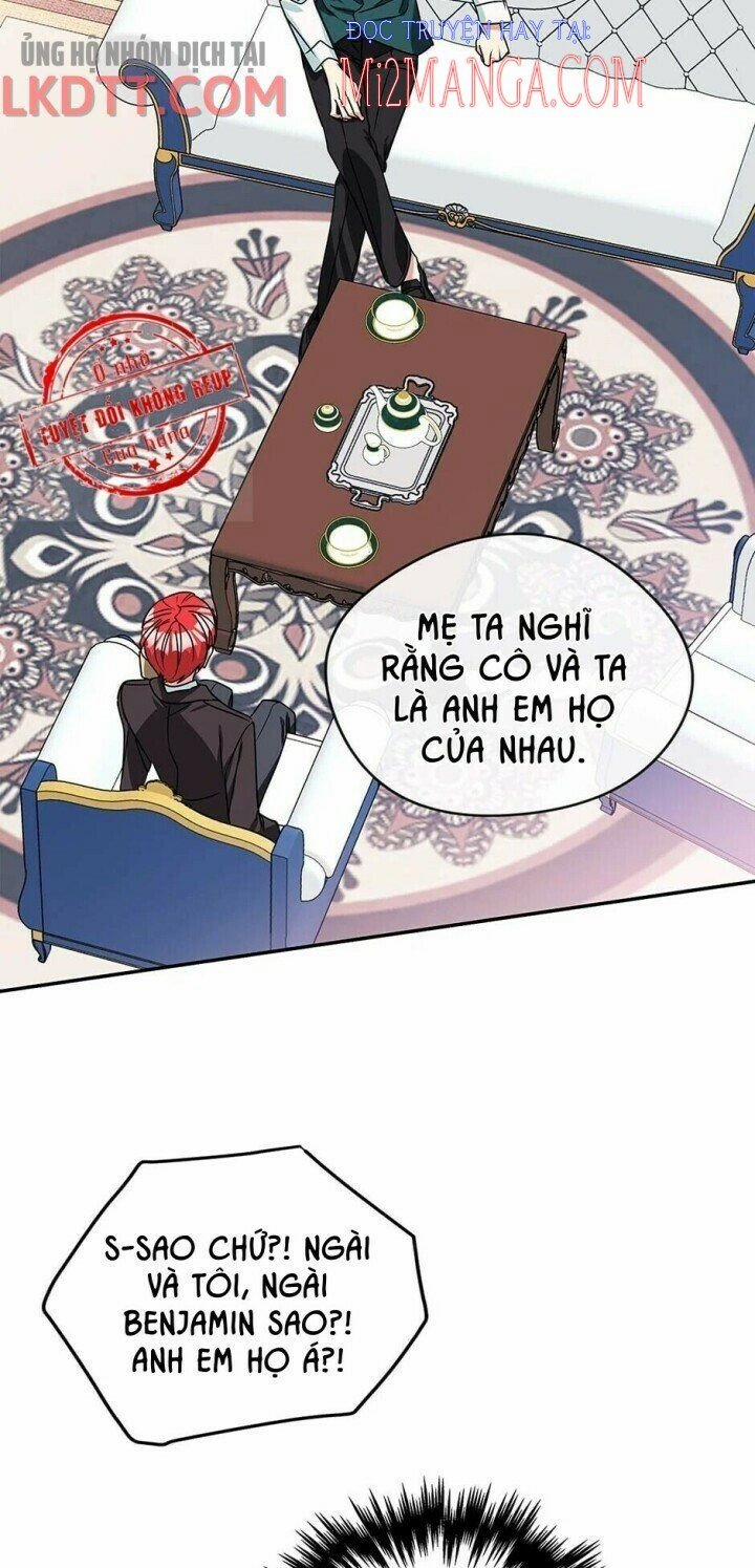 Người Hầu Của Tôi 64.2 trang 2