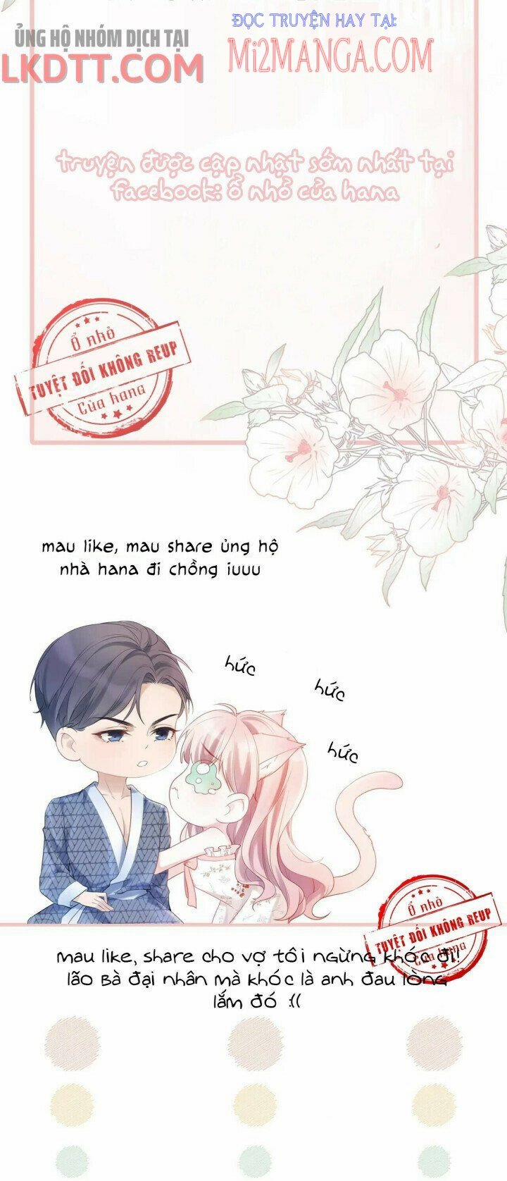 Người Hầu Của Tôi 64.2 trang 22