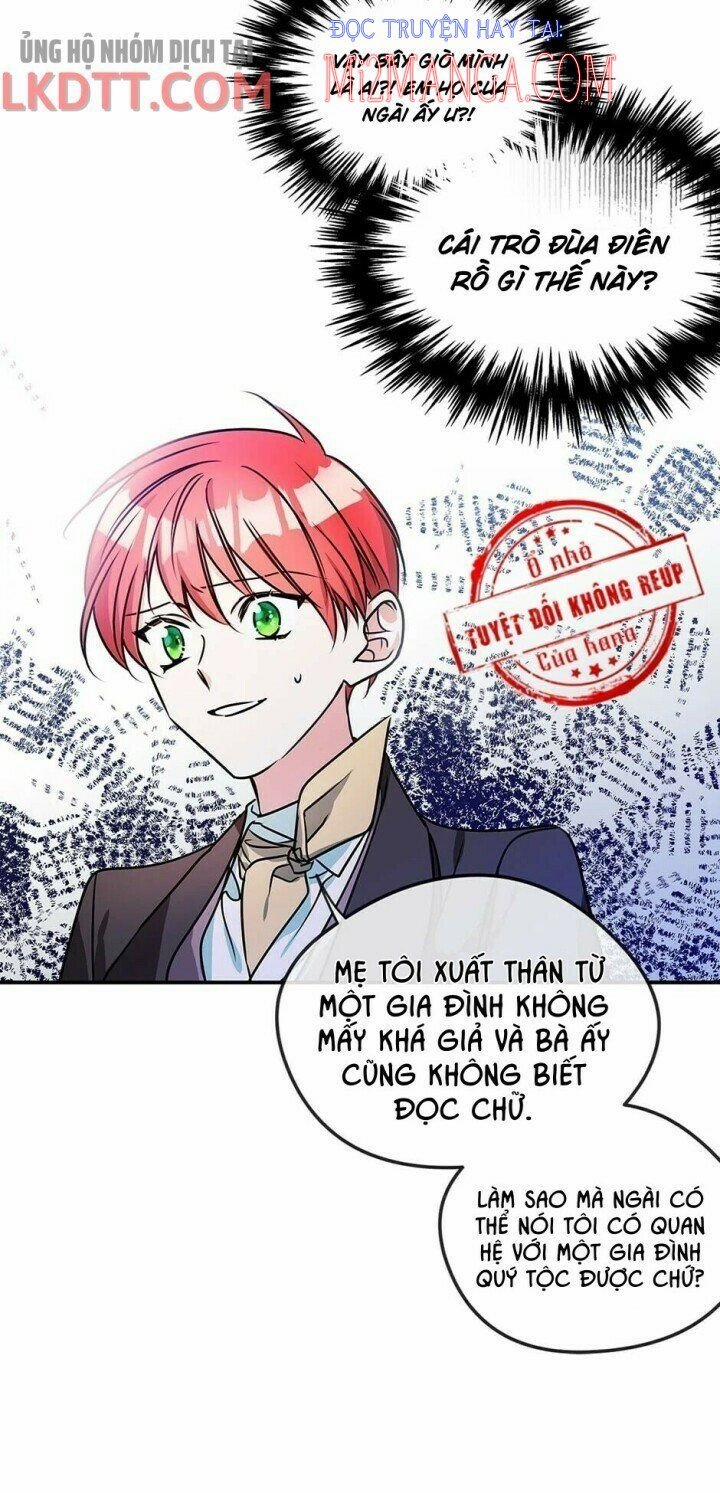 Người Hầu Của Tôi 64.2 trang 3