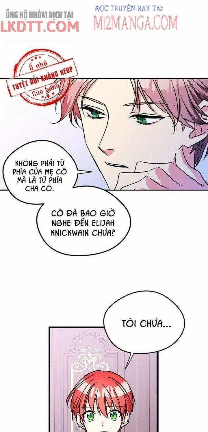 Người Hầu Của Tôi 64.2 trang 4