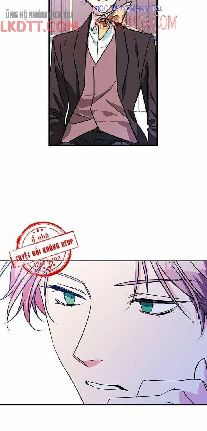 Người Hầu Của Tôi 64.2 trang 5