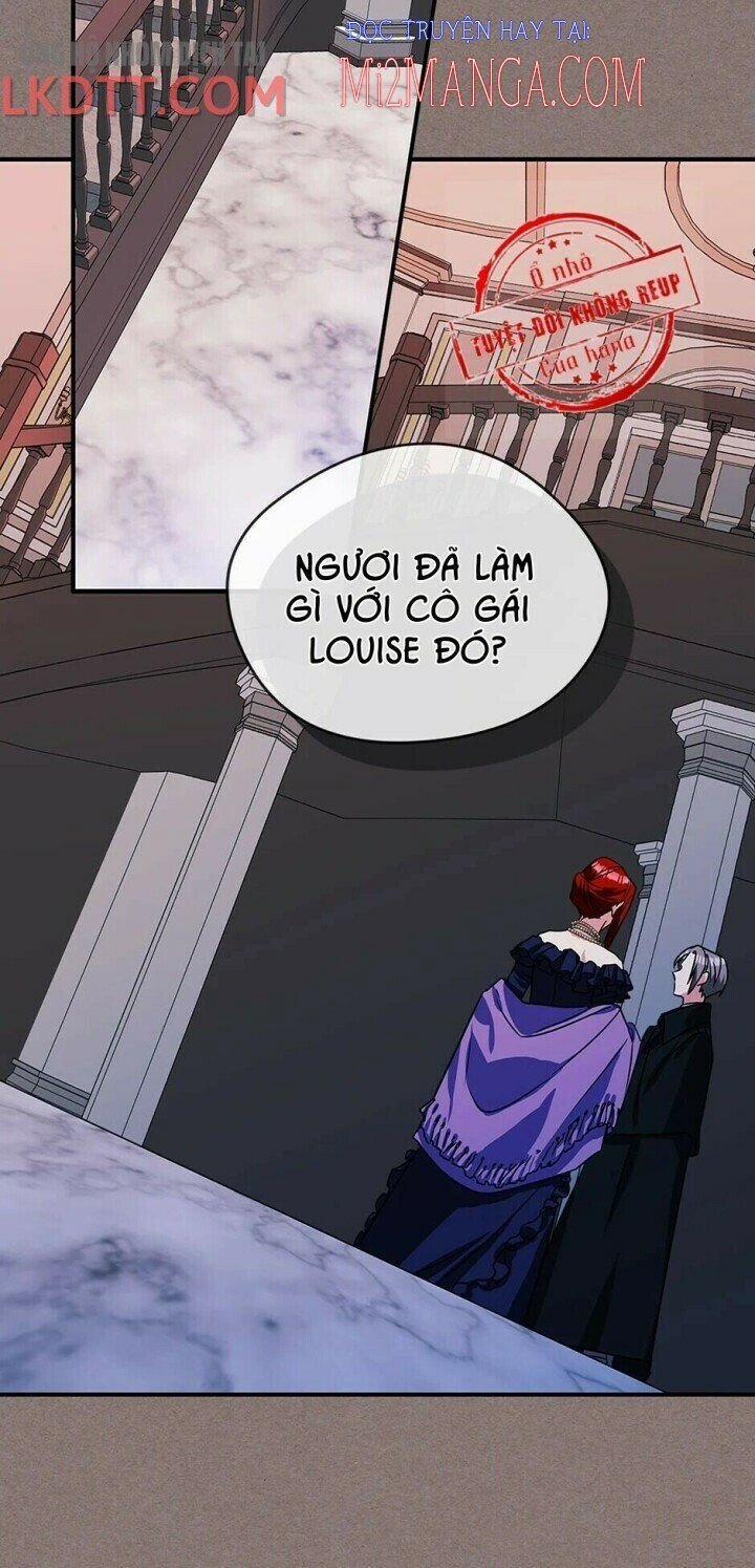 Người Hầu Của Tôi 64.2 trang 8