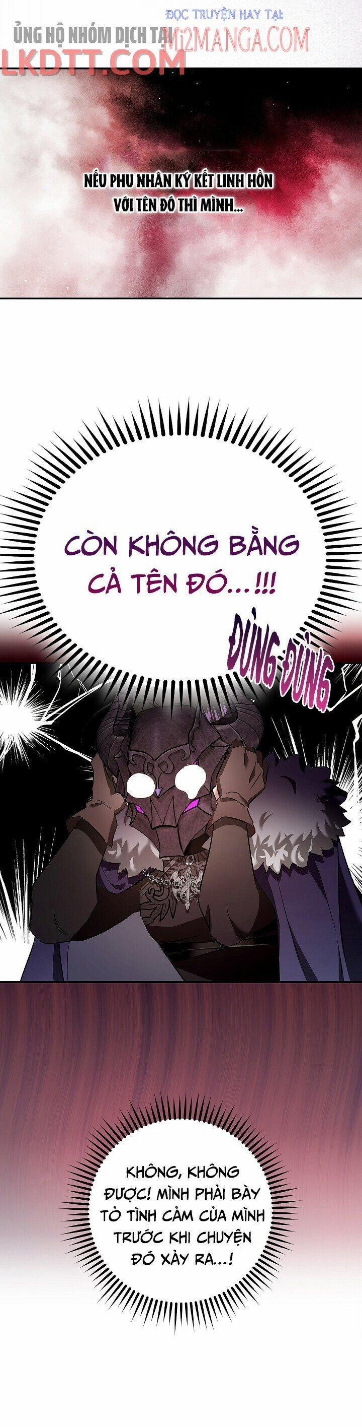 Người Hầu Của Tôi 65.5 trang 12