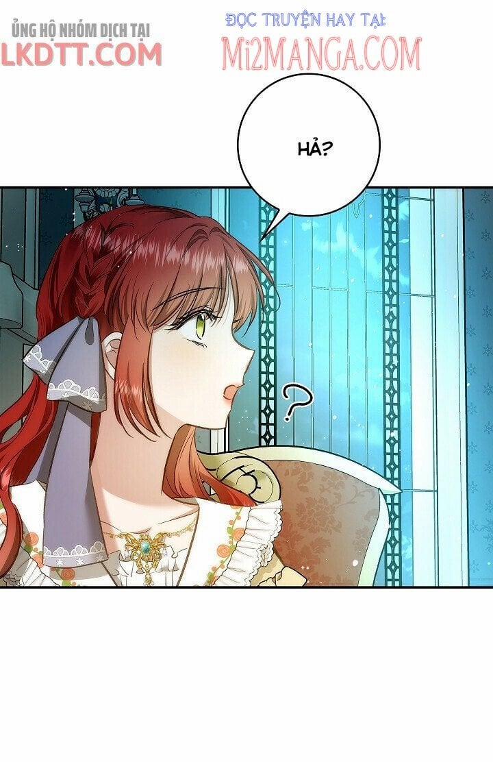 Người Hầu Của Tôi 65.5 trang 14