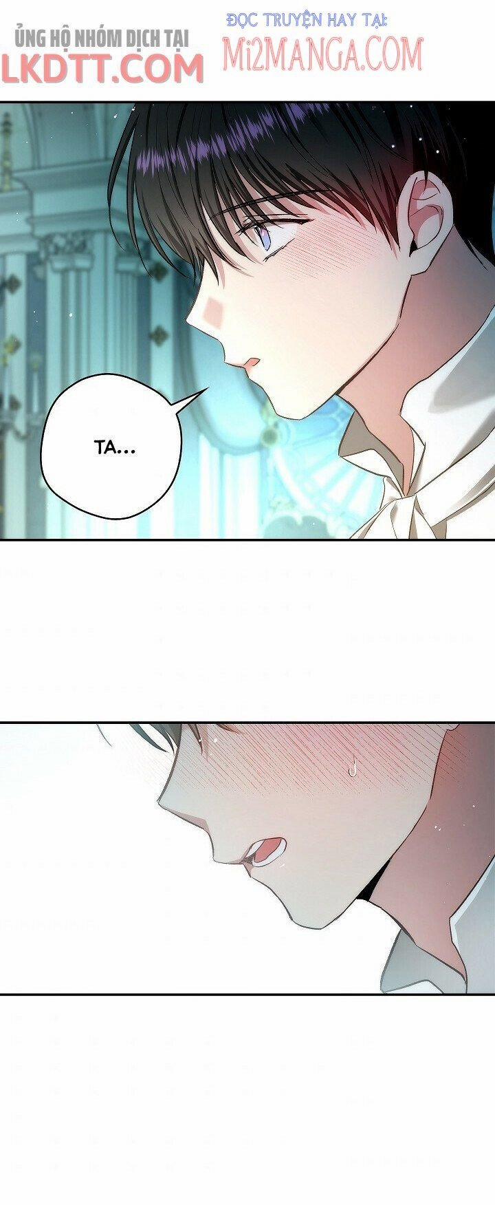 Người Hầu Của Tôi 65.5 trang 15