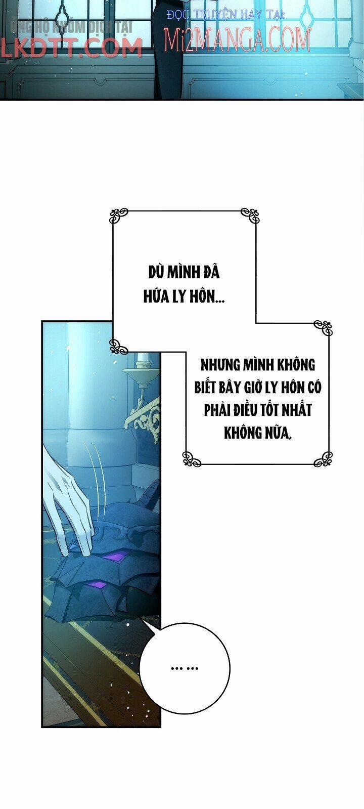 Người Hầu Của Tôi 65.5 trang 19