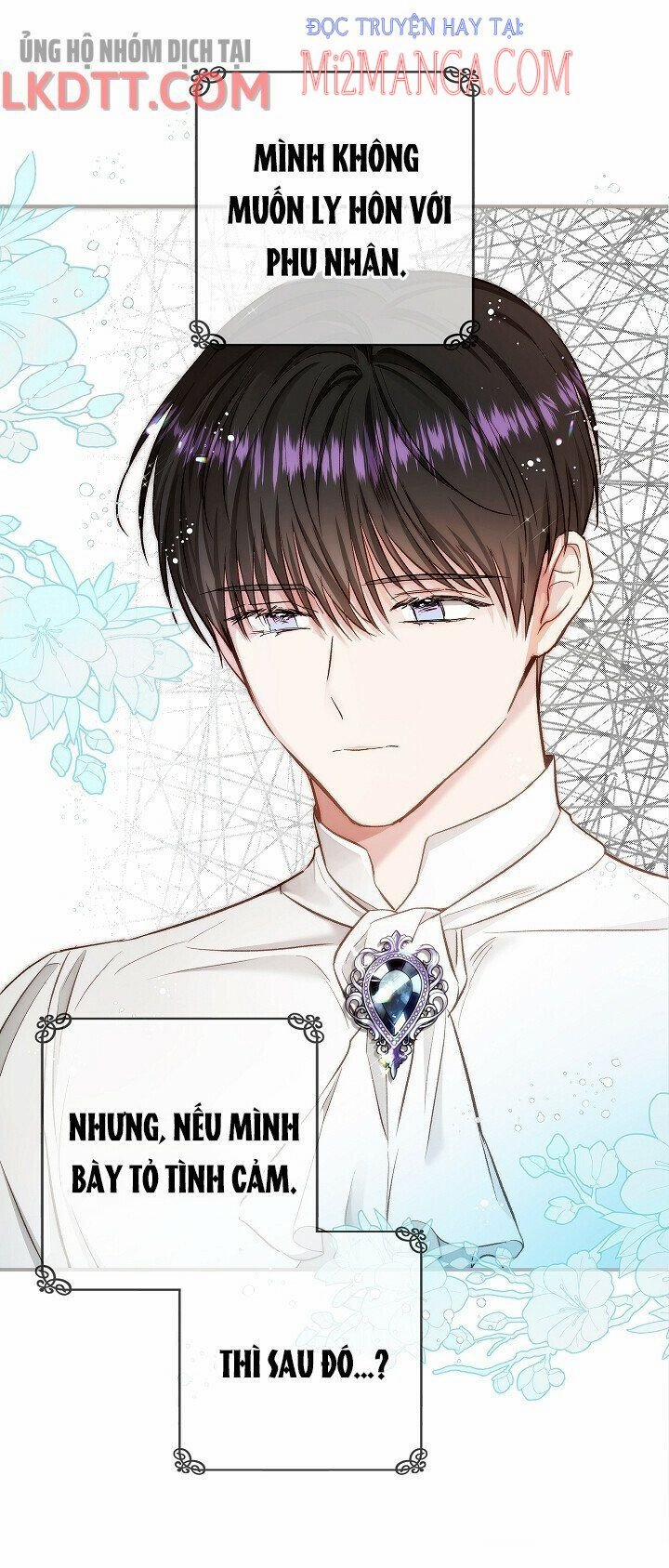 Người Hầu Của Tôi 65.5 trang 20