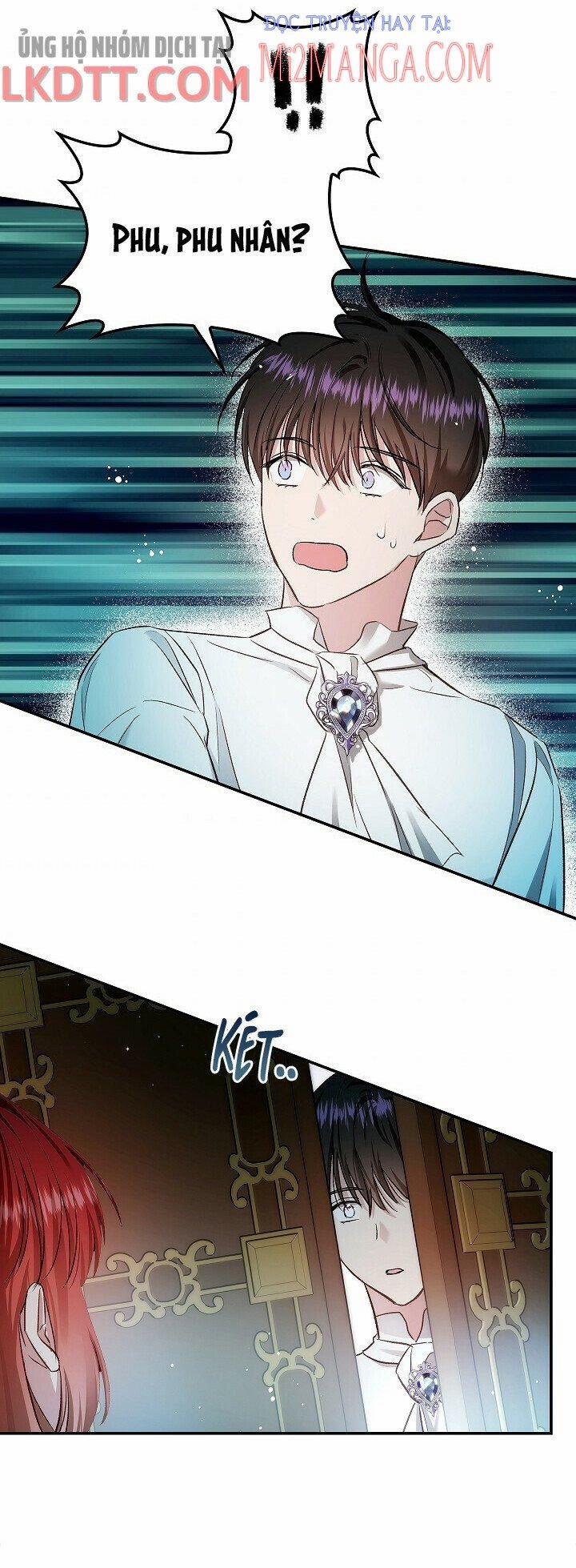 Người Hầu Của Tôi 65.5 trang 22