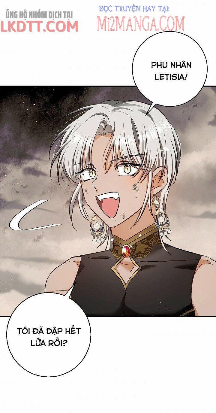 Người Hầu Của Tôi 65.5 trang 3