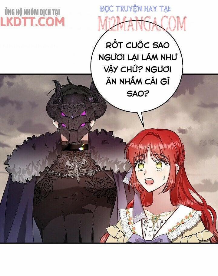 Người Hầu Của Tôi 65.5 trang 4