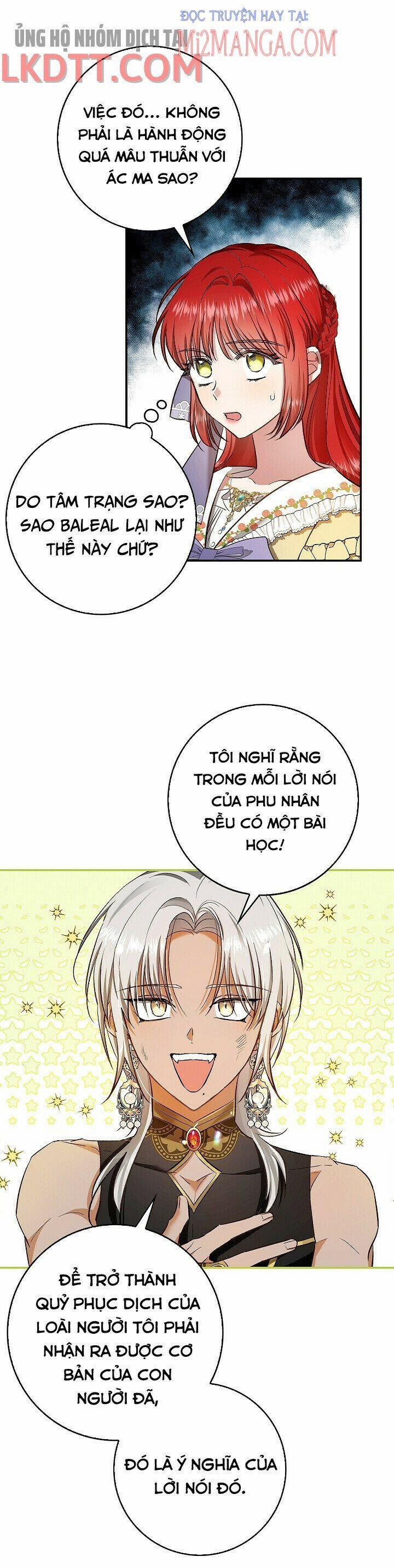 Người Hầu Của Tôi 65.5 trang 7