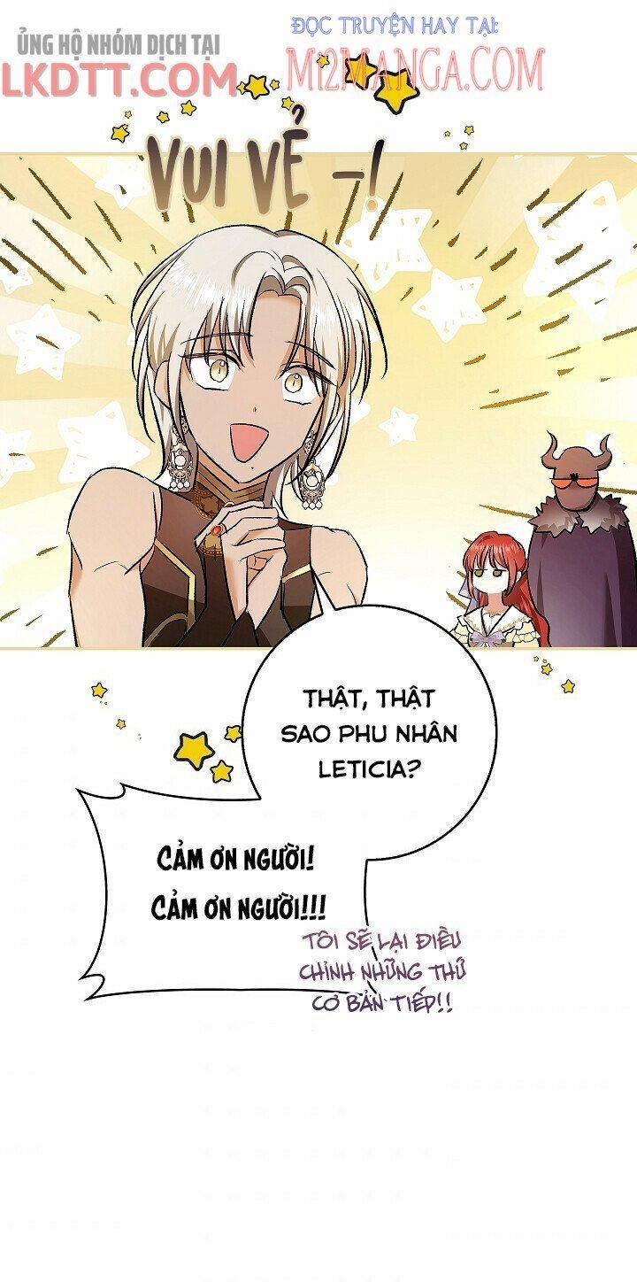 Người Hầu Của Tôi 65.5 trang 9