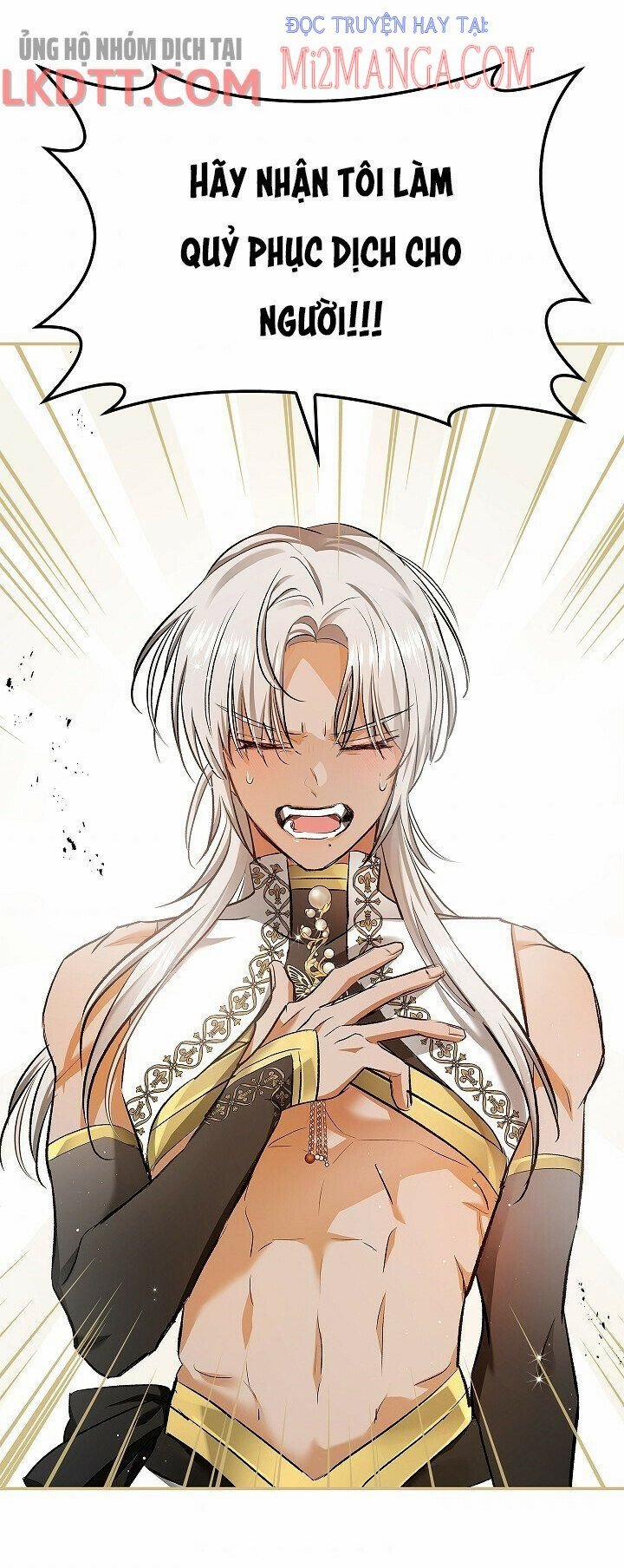 Người Hầu Của Tôi 65 trang 0