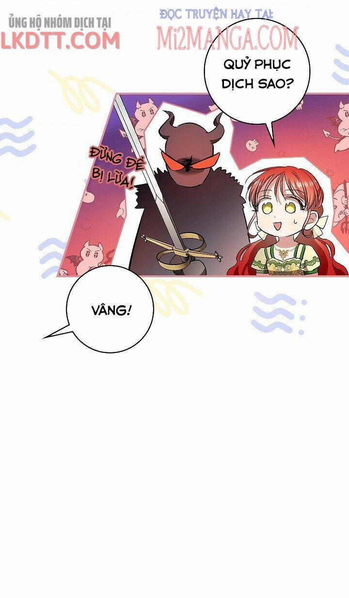 Người Hầu Của Tôi 65 trang 1