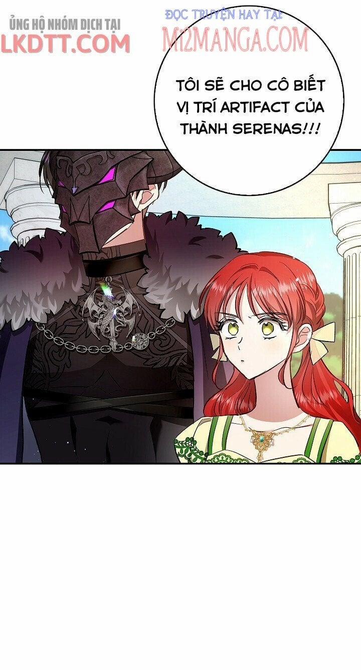 Người Hầu Của Tôi 65 trang 10