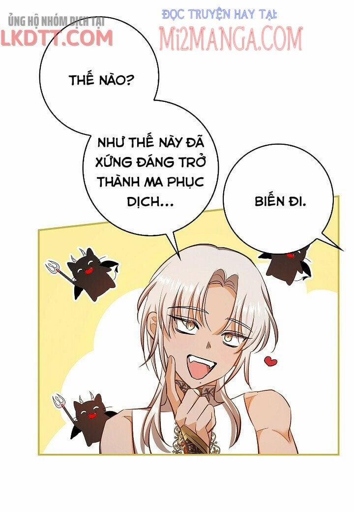 Người Hầu Của Tôi 65 trang 13