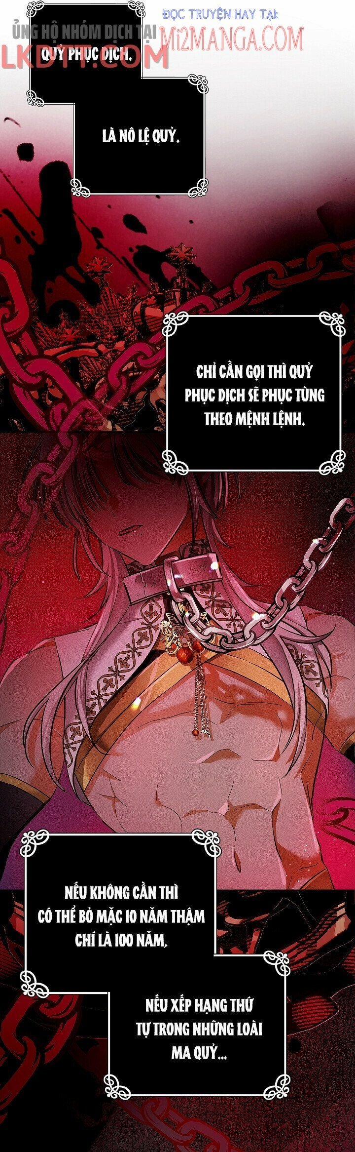 Người Hầu Của Tôi 65 trang 2