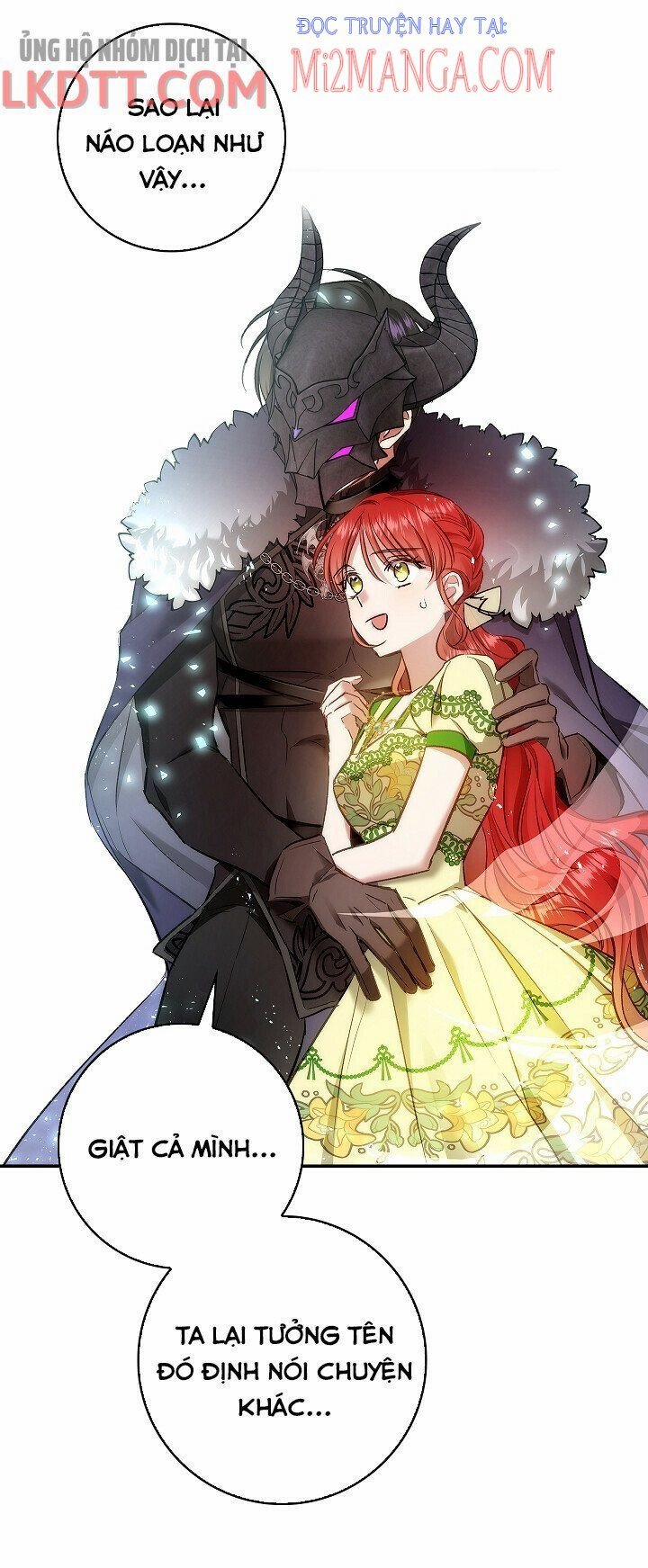 Người Hầu Của Tôi 65 trang 20