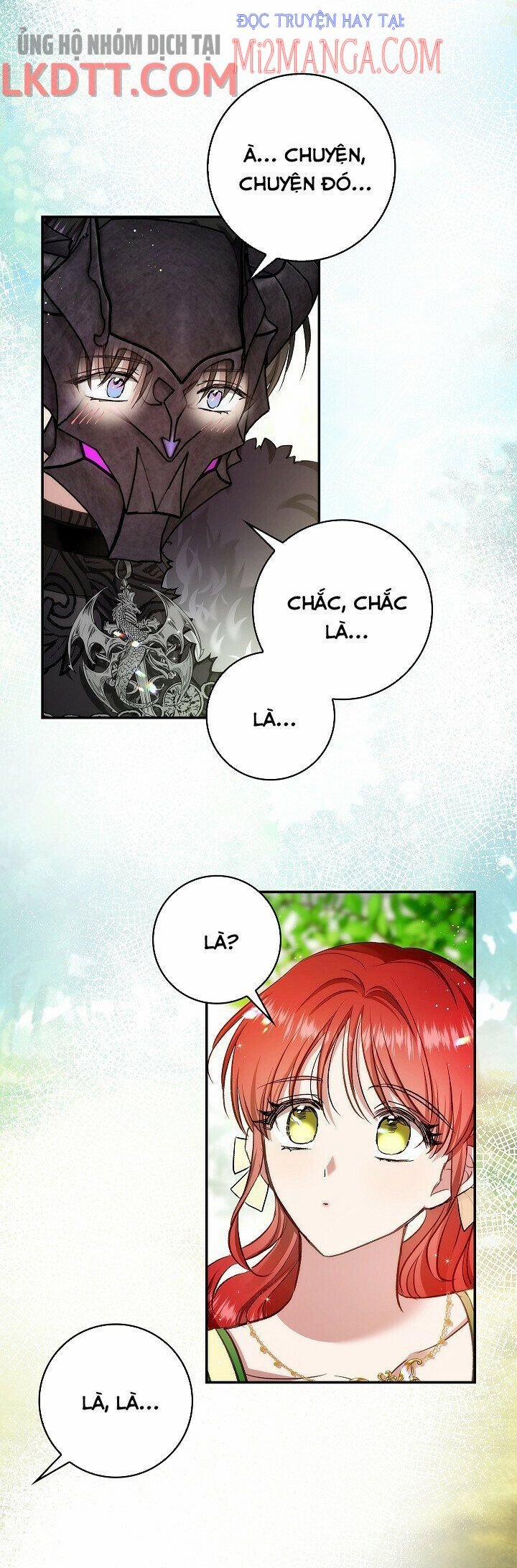 Người Hầu Của Tôi 65 trang 22