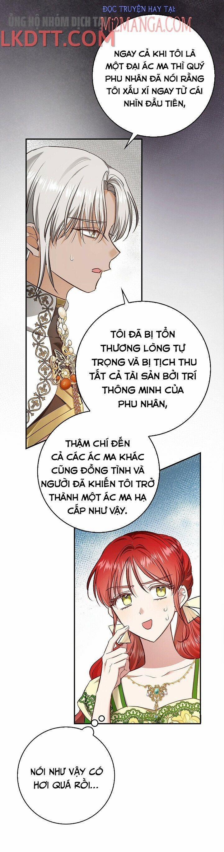 Người Hầu Của Tôi 65 trang 4