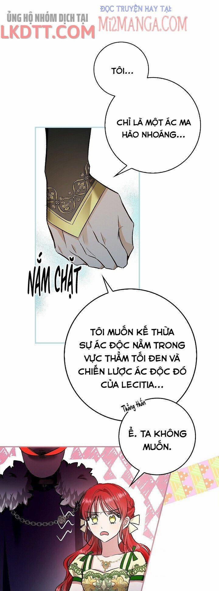 Người Hầu Của Tôi 65 trang 5