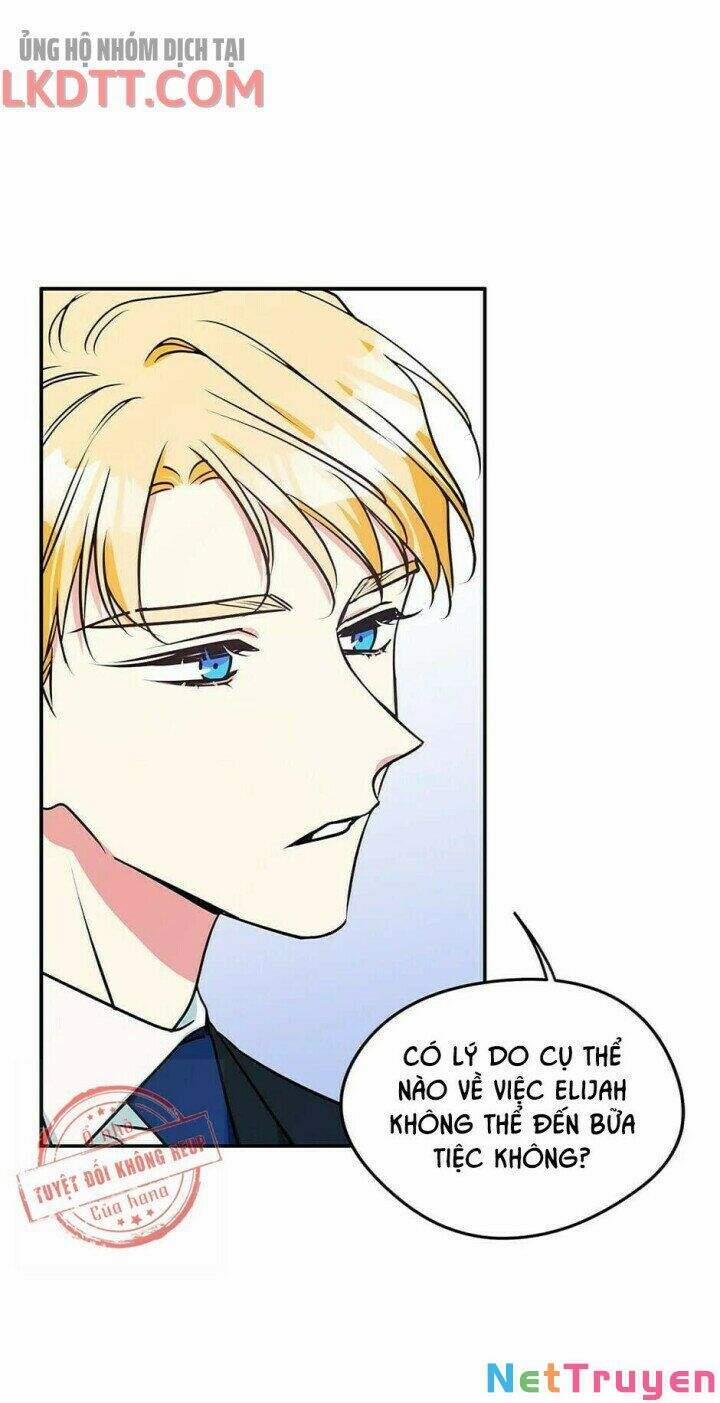 Người Hầu Của Tôi 66 trang 20