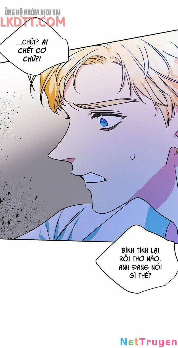 Người Hầu Của Tôi 66 trang 27