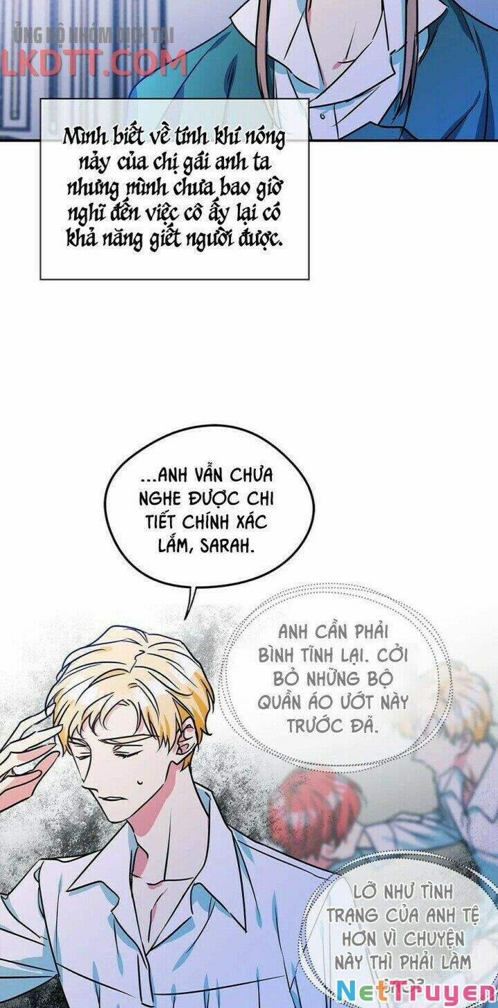 Người Hầu Của Tôi 66 trang 31