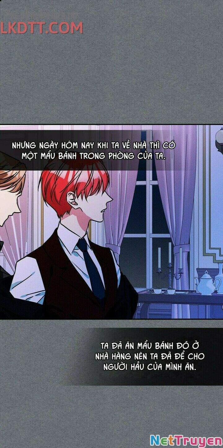 Người Hầu Của Tôi 66 trang 38