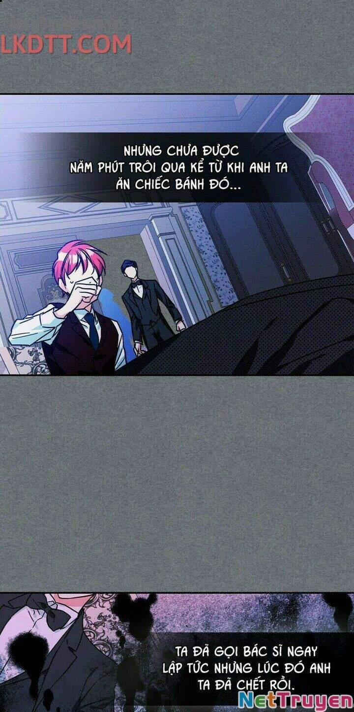 Người Hầu Của Tôi 66 trang 39