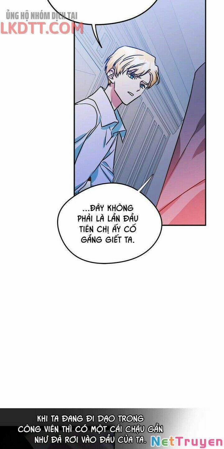 Người Hầu Của Tôi 66 trang 41