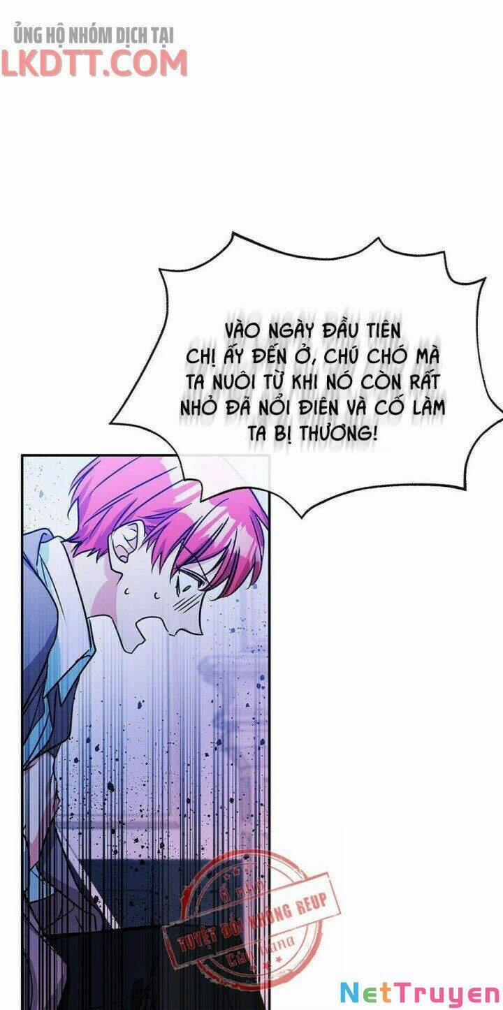 Người Hầu Của Tôi 66 trang 43