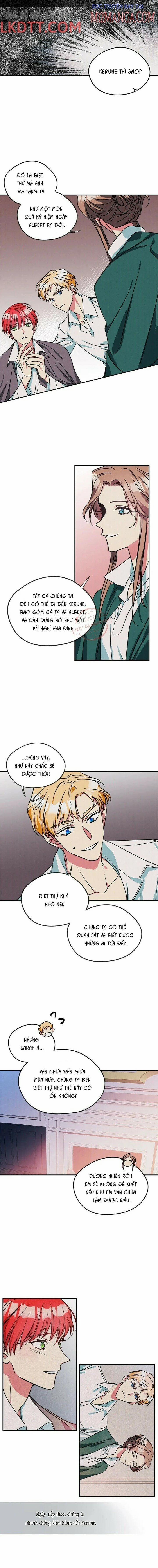 Người Hầu Của Tôi 67 trang 1