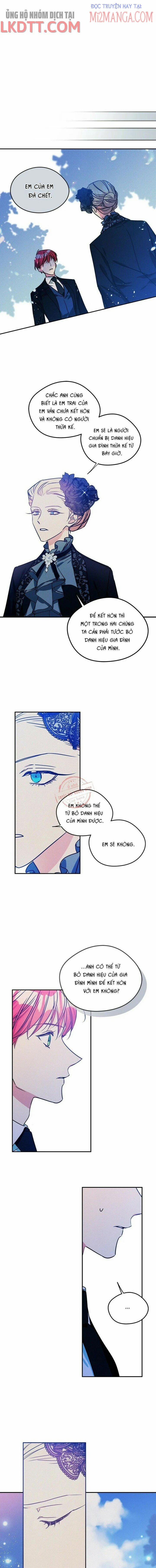 Người Hầu Của Tôi 67 trang 3