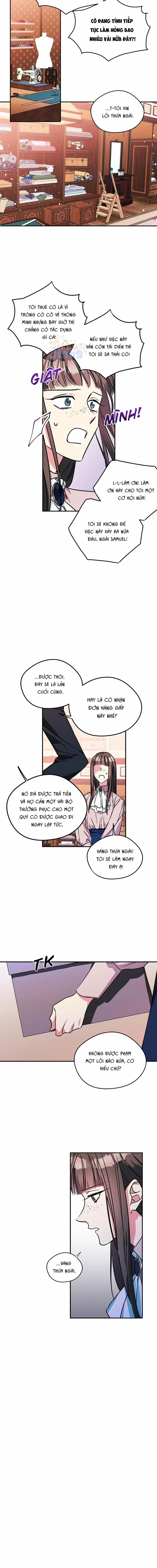 Người Hầu Của Tôi 68 trang 3