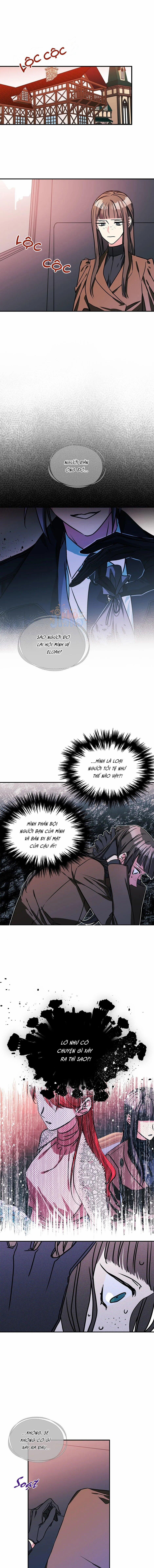 Người Hầu Của Tôi 68 trang 4