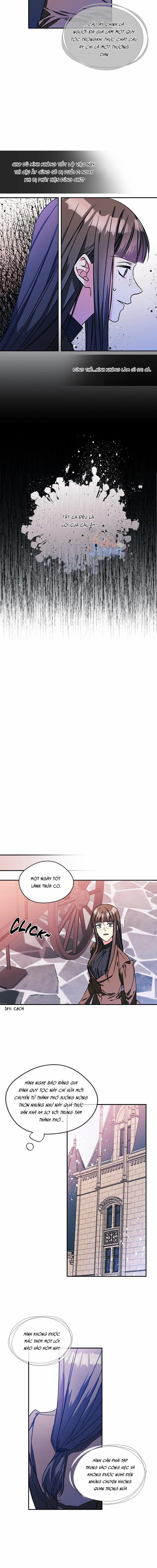 Người Hầu Của Tôi 68 trang 5