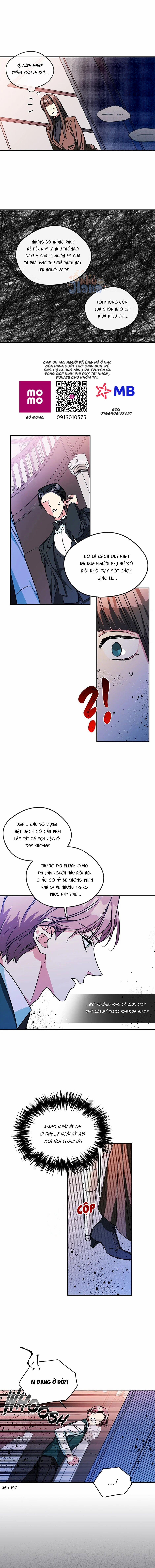 Người Hầu Của Tôi 68 trang 7