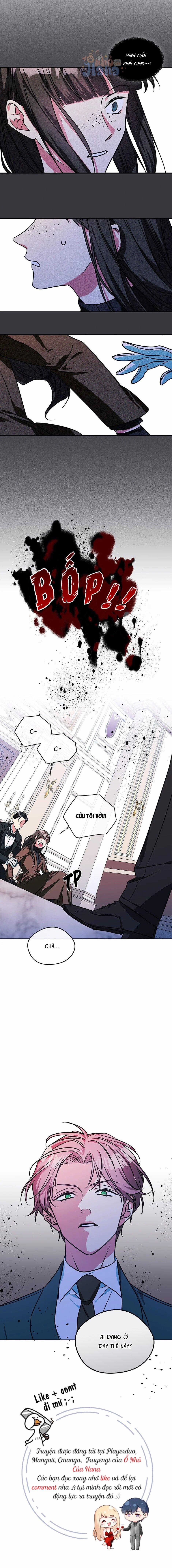 Người Hầu Của Tôi 68 trang 8