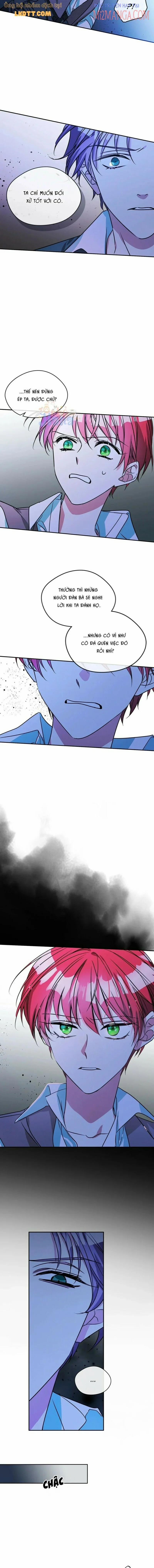 Người Hầu Của Tôi 69.5 trang 1